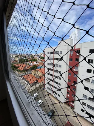 Oferta de apartamento 3 quartos no bairro São Gerardo em Fortaleza