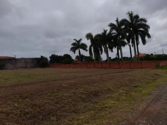 Terreno 1.000m² em Loteamento Vale Verde em Porangaba SP