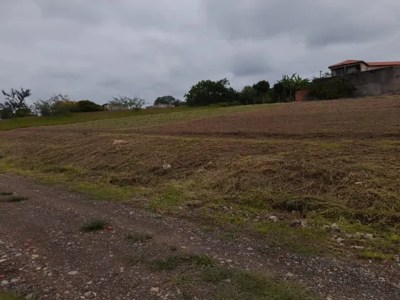 Terreno 1.000m² em Loteamento Vale Verde em Porangaba SP