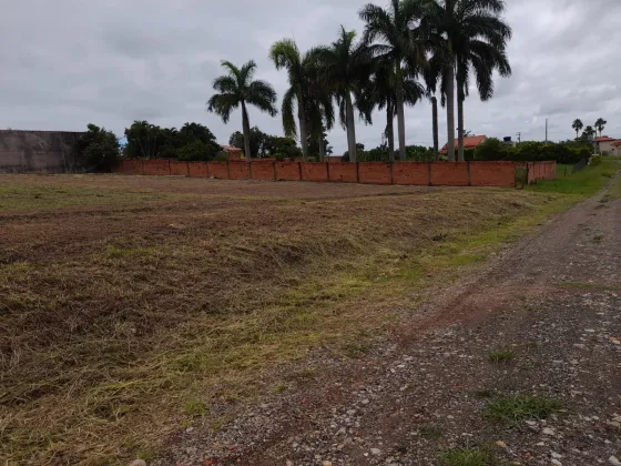 Terreno 1.000m² em Loteamento Vale Verde em Porangaba SP