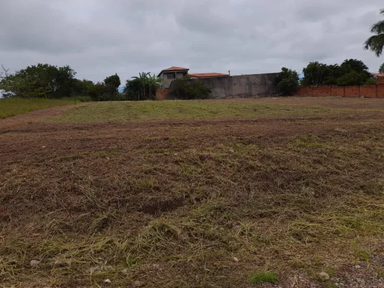 Terreno 1.000m² em Loteamento Vale Verde em Porangaba SP