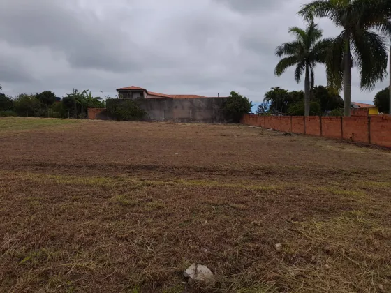 Terreno 1.000m² em Loteamento Vale Verde em Porangaba SP