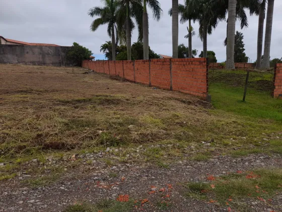 Terreno 1.000m² em Loteamento Vale Verde em Porangaba SP