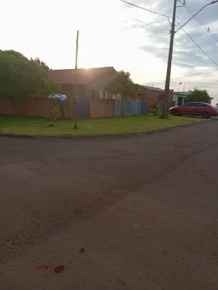 Terreno quitado 336 metros Mauá da serra PR rua 85 número 37