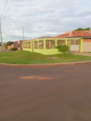 Terreno quitado 336 metros Mauá da serra PR rua 85 número 37