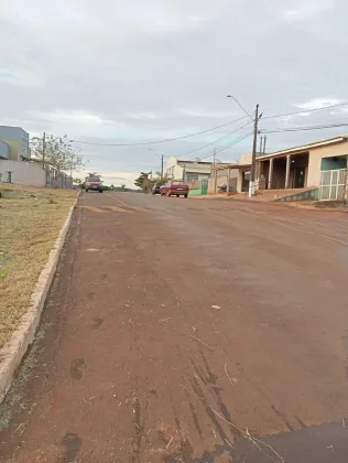 Terreno quitado 336 metros Mauá da serra PR rua 85 número 37