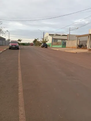 Terreno quitado 336 metros Mauá da serra PR rua 85 número 37