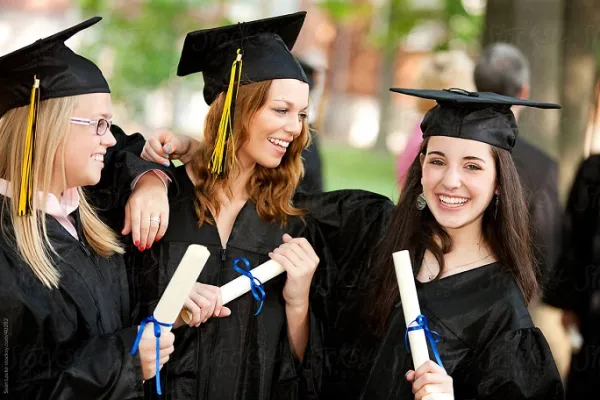 Diploma nível superior EaD - Pagu esó após receber