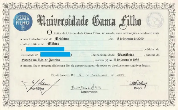Curso Superior 100% EaD - Pague só após verificar