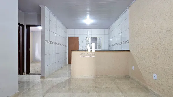 Excelente oportunidade no bairro Quedas do Descoberto – Águas Lindas de Goiás Casa reformada em condomínio,ideal para quem busca conforto e segurança.