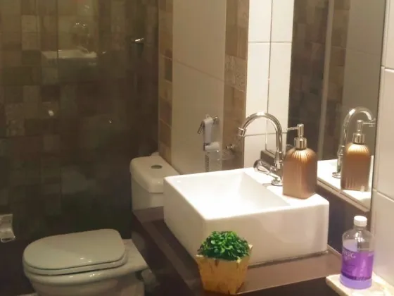 vendo apto quarto e sala mobiliado 2 quadras da praia de Ponta Verde
