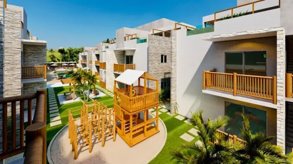 vendo aptos  em condominio fechado prox a praia de são miguel dos milagres