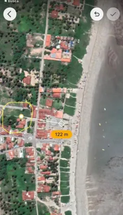 vendo aptos  em condominio fechado prox a praia de são miguel dos milagres