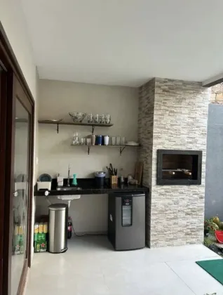 vendo casa duplex 3 qtos suite lazer completo 300 mets da praia do patacho