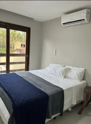 vendo casa duplex 3 qtos suite lazer completo 300 mets da praia do patacho