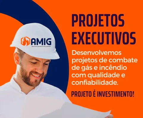 AMIG ENGENHARIA LTDA