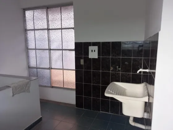 Amplo Apartamento à Venda - Conforto e Elegância!