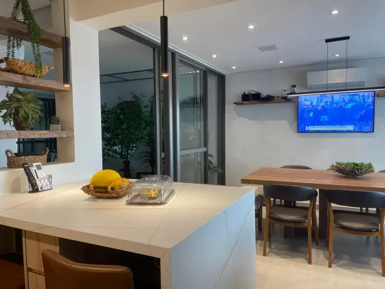 apartamento a venda na vila mariana