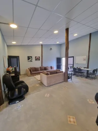 Chácara Com Casa e Estrutura para Piscicultura