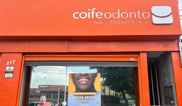 Coife Odonto Campinas Dic V