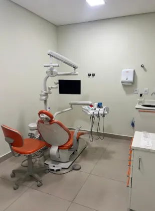 Coife Odonto Campinas Dic V