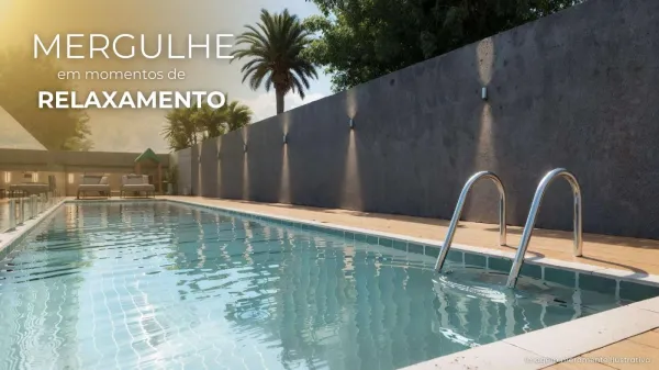 Golden Ville – O Lançamento Que Vai Redefinir Seu Estilo de Viver