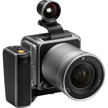 Hasselblad 907x Anniversary Edition Medium Format Camera Kit (INDOELECTRONIC)