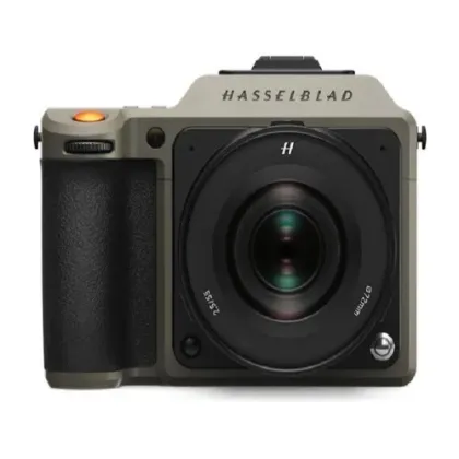 Hasselblad X2d 100c Earth Explorer Limited Edition Kit (INDOELECTRONIC)