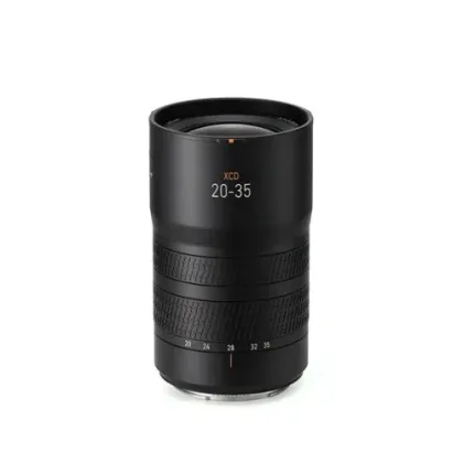 Hasselblad Xcd 3,2-4,5/20-35e Lens (INDOELECTRONIC)