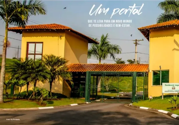 Residencial Jequitibá em Guararema