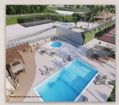 Residencial Jequitibá em Guararema