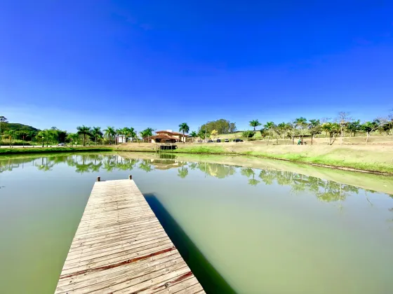 Residencial Jequitibá em Guararema