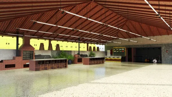 Residencial Jequitibá em Guararema