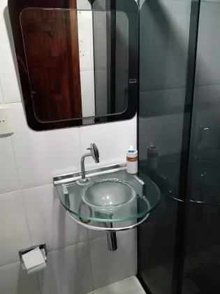 Confortável apto 72m² em Nazaré; Belém; Pará; Amazônia; Brasil