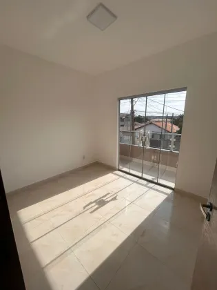 Apartamento Novo, 2 ou 3 Quartos em Cidade Jardim, Águas Lindas - Oportunidade!