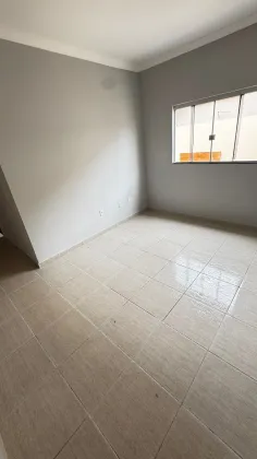 Casa em Condomínio, 3 Quartos (1 Suíte) em Mansões Por do Sol - Financiamento Facilitado!