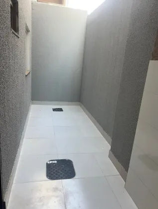 Apartamento Novo, 2 ou 3 Quartos em Cidade Jardim, Águas Lindas - Oportunidade!