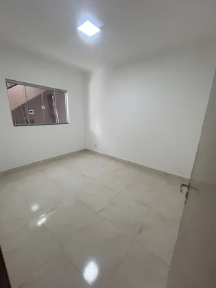 Apartamento Novo, 2 ou 3 Quartos em Cidade Jardim, Águas Lindas - Oportunidade!