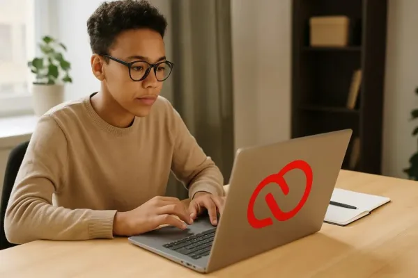 Adobe creative cloud: potencialize seu fluxo de trabalho com as ferramentas definitivas