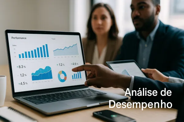Análise de Desempenho: Conceito, Importância