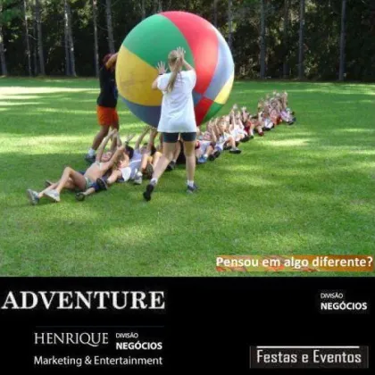 Animação Recreação Festa Infantil São Bernardo Campo
