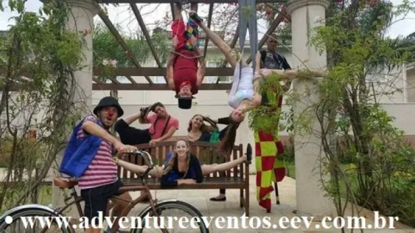 Animação Recreação Festa Infantil São Bernardo Campo