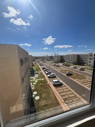 APARTAMENTO 3 QUARTOS COM SUITE NO ITAPOÃ PARQUE