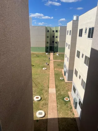 APARTAMENTO 3 QUARTOS COM SUITE NO ITAPOÃ PARQUE
