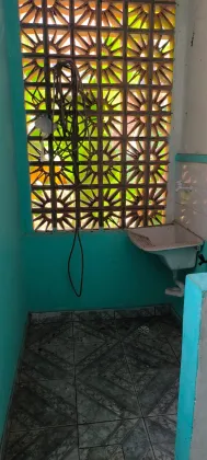 Apartamento Duplex de 2 qtos - Centro