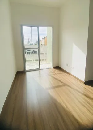 Apartamento Novo em Sorocaba 5 minutos do Shopping Sorocaba