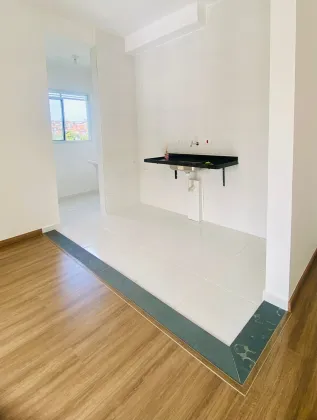 Apartamento Novo em Sorocaba 5 minutos do Shopping Sorocaba