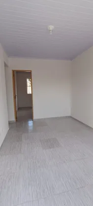 Casa 2 Quartos em Lote de 300m² em Águas Bonitas - Financie pelo Minha Casa Minha Vida!