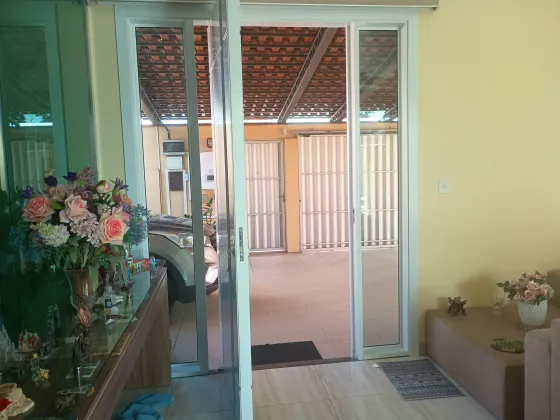 Casa 3 Suítes com Closet - Pq. das Laranjeiras