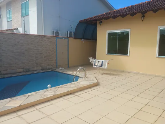 Casa 3 Suítes com Closet - Pq. das Laranjeiras